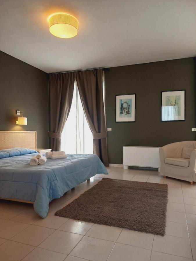 River Park Hotel Ameglia Exterior foto