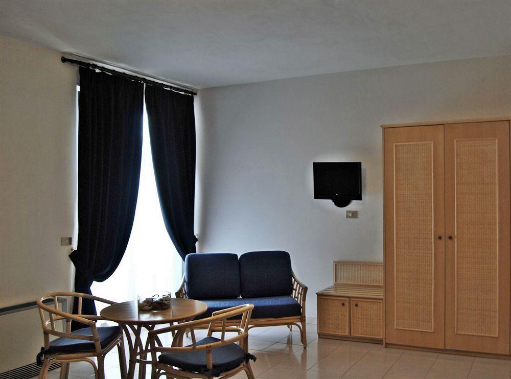 River Park Hotel Ameglia Exterior foto