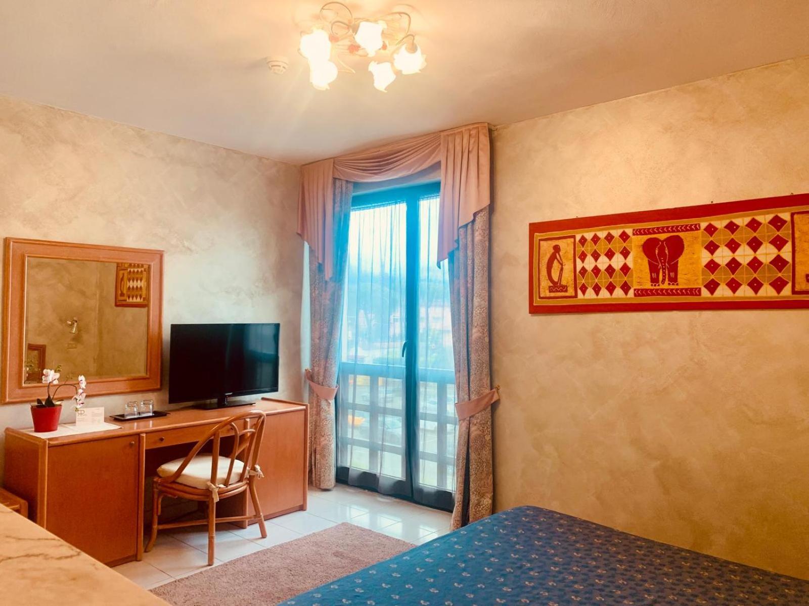 River Park Hotel Ameglia Exterior foto